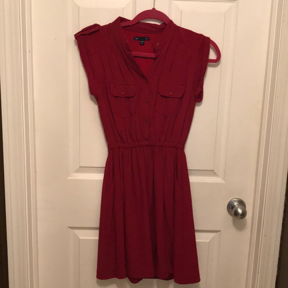 Gap Dress